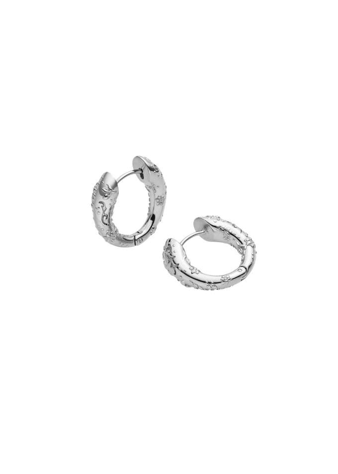 PURELEI Oorbellen Vintage Love