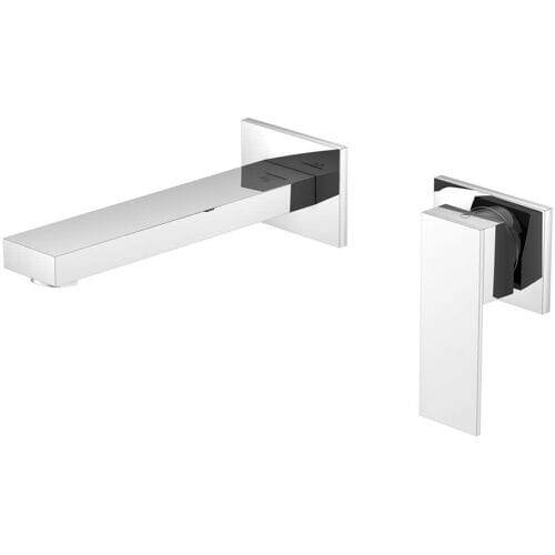 Steinberg series 160 washbasin single-lever mixer outlet. 17,5 cm 160.1804 3
