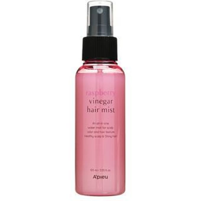 A'pieu Raspberry Vinegar Hair Mist 105 ml