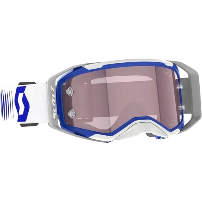 Motorfiets crossmasker Scott Prospect 2.0 AMP