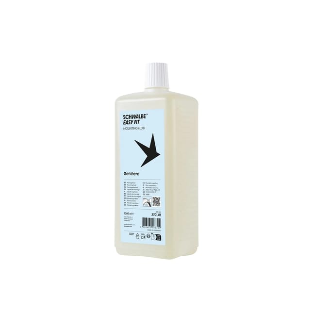 Schwalbe montagevloeistof Easy Fit 1000ml