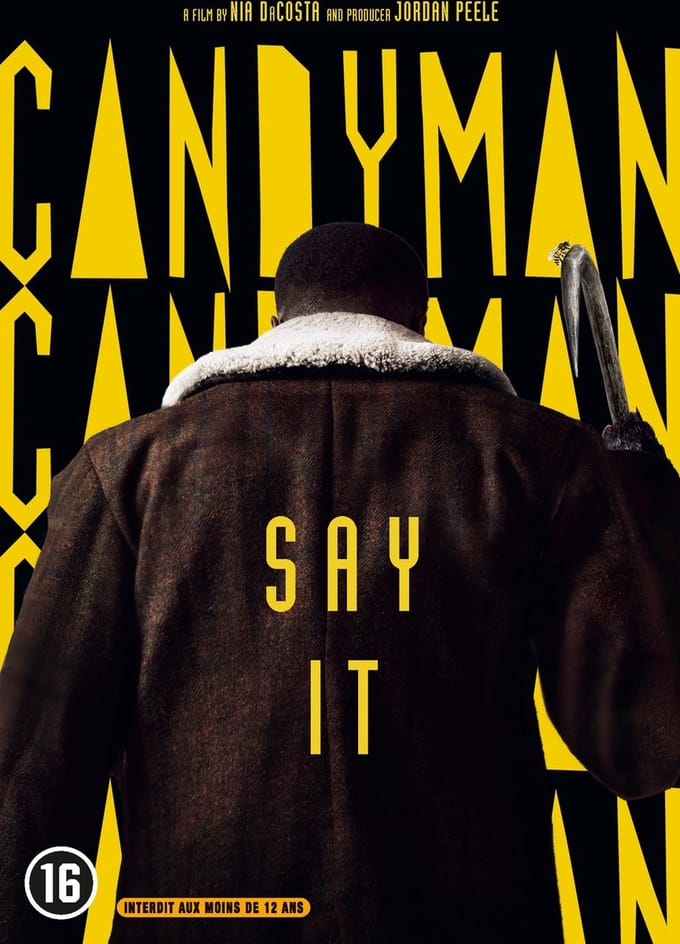 Candyman (2021)