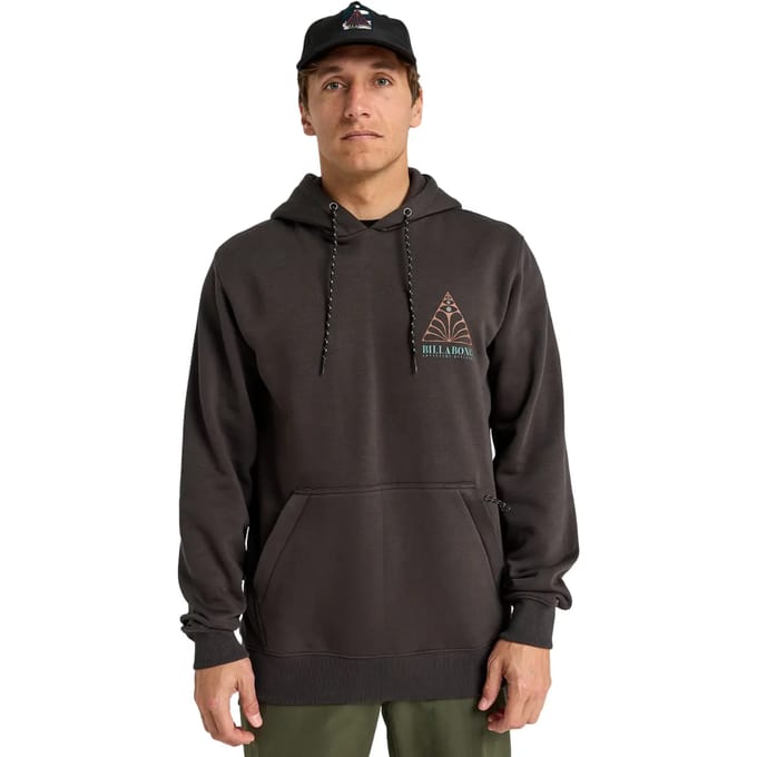 Hoodie Billabong Floating Po