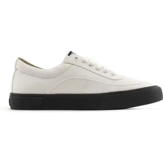 Sneakers Higher Crypt Full Laced Canvas