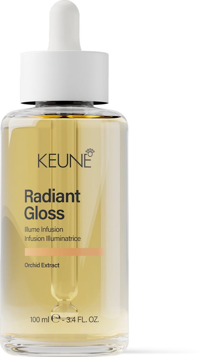 Keune Care Radiant Gloss Illume Infusion 100 ml