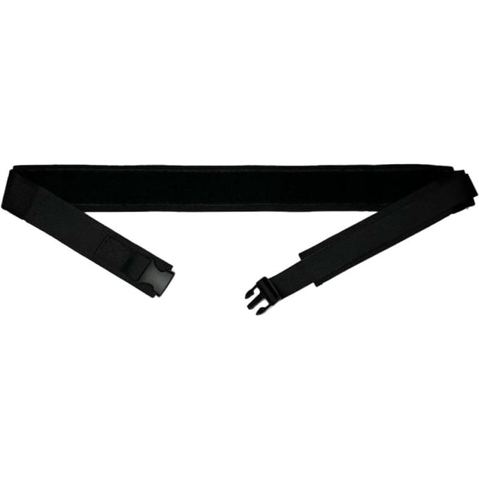 Hip Thrust Riem Voor Dumbbells Kettlebells Booty Riem Hip Thrust Pad Glute Bridge Billen Workout Squats Lunges Glute Bridges Dips Black
