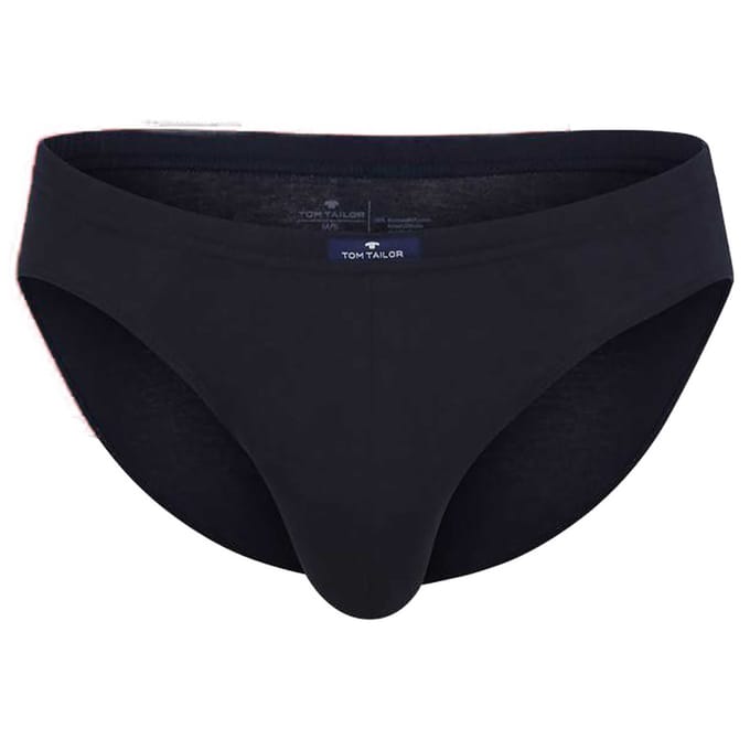 Tom Tailor Slip Mini Slip 10er Pack Set van 10