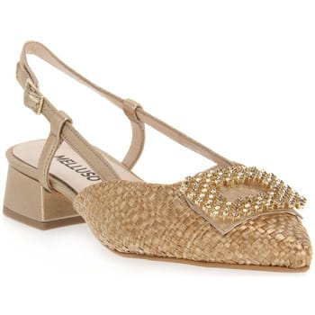 Pumps Melluso INTRECCIO APPLE NUDE