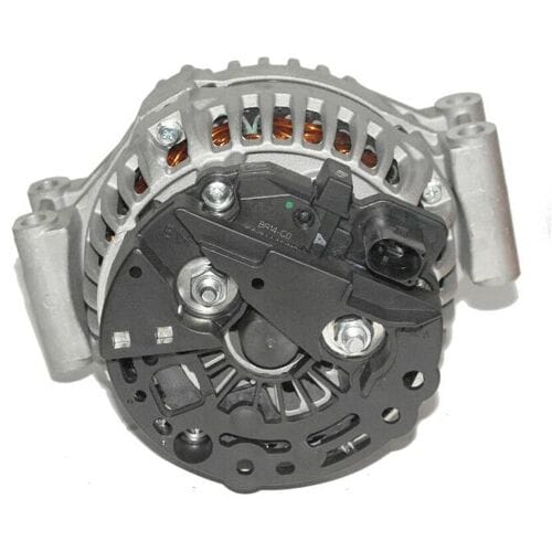 Driefasige generator STARDAX STX100562