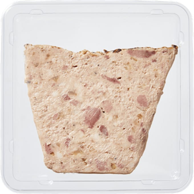Ardenner paté