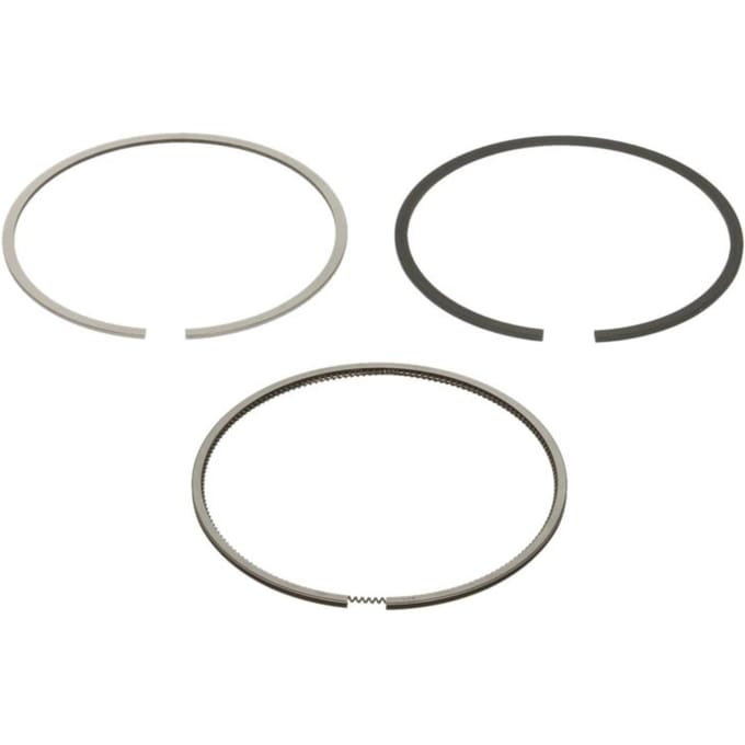 Zuigerveren set KOLBENSCHMIDT 800119210000