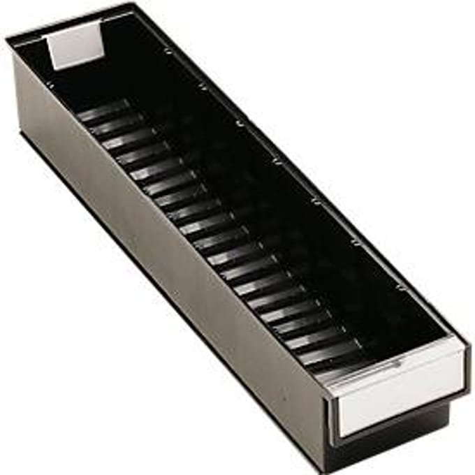Schuifladen 6015-4 ESD