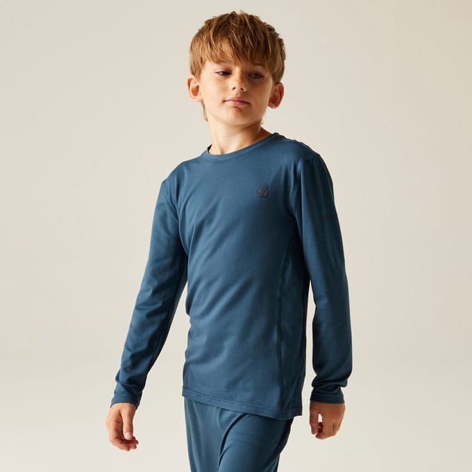 Dare 2b Pow II Thermoset Junior - Maat 176
