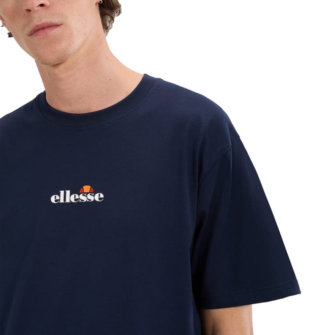 Ellesse T-shirt OLLIO 2 TEE Set van 2