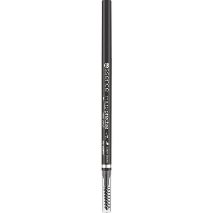 Essence Micro Precise Brow Pencil 08 Black Brown 0.05 g