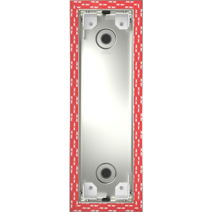 Gira Inbouw 4-voudige inbouwdoos Systeem 106 - 552400