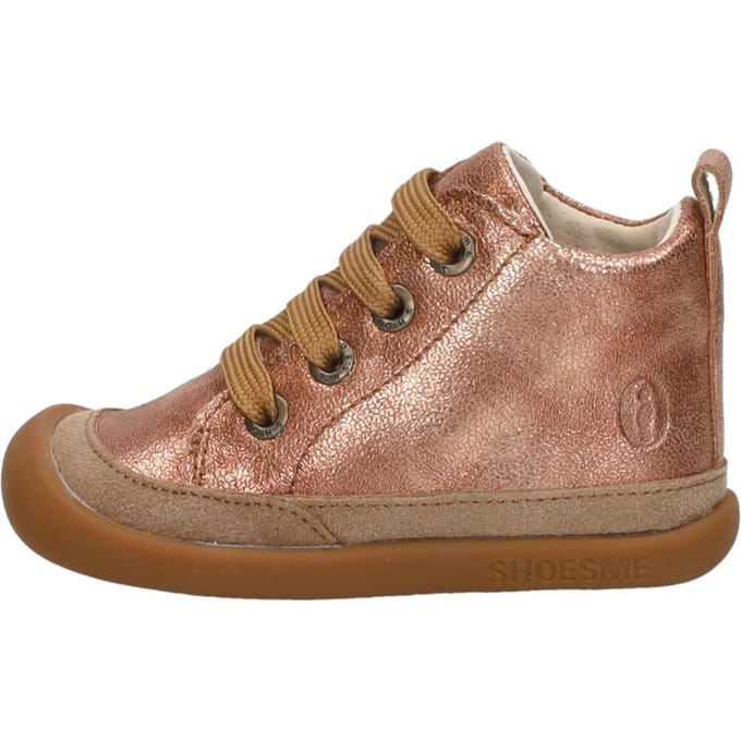 Shoesme - Baby-flex Champagne 23