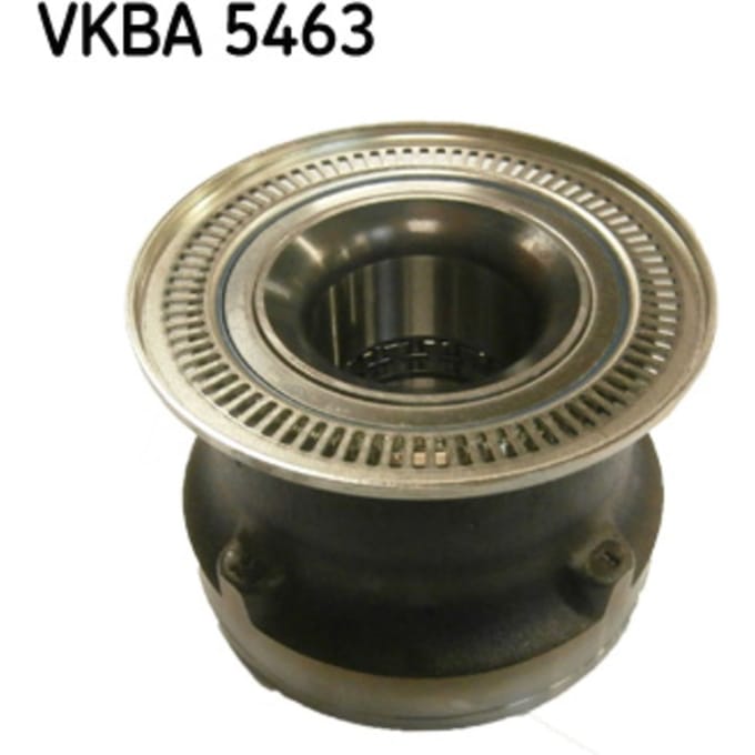 Wiellagerset SKF VKBA 5463