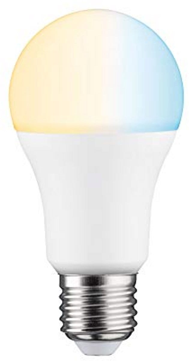 LED Lamp Standaardvorm Smart Home Zigbee Dimbaar Garantie 9 Watt