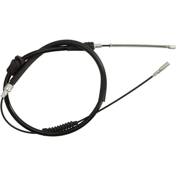 Kabel, parkeerrem ABE C7A009