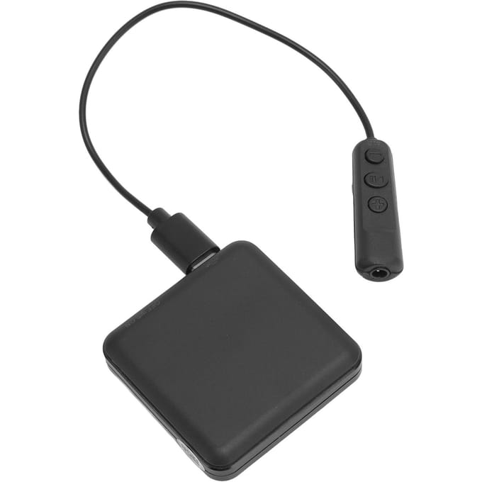 Magnetische Digitale Voice Recorder Multifunctionele Draagbare Spraakgestuurde Recorder MP3-speler voor