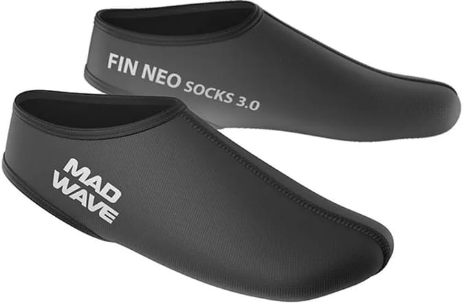 Madwave Fin Neo 3.0 Duiklaarzen Veelkleurig EU 44-45