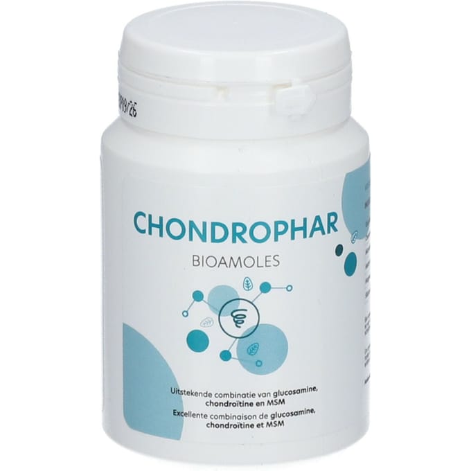 Chondrophar 60 Tabletten