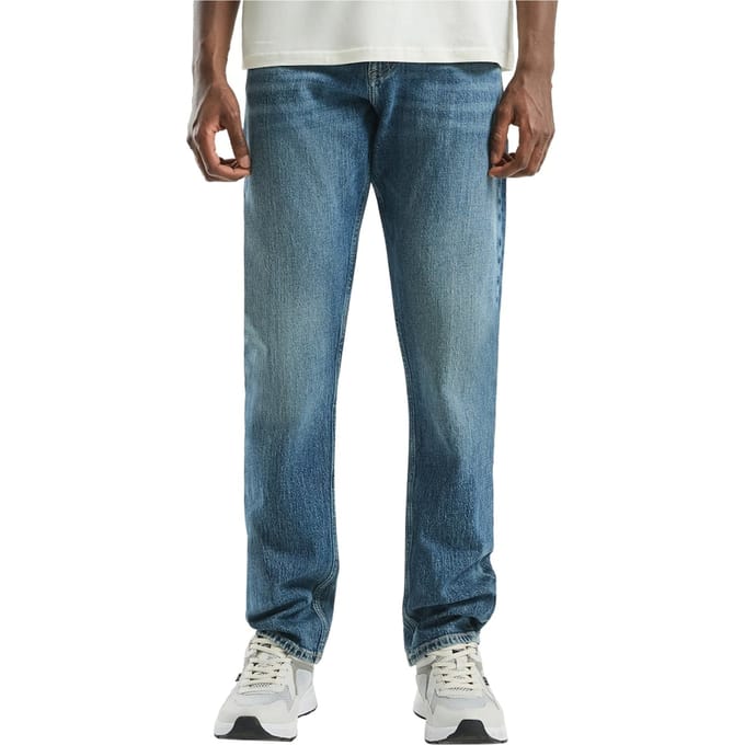 Casual Regular Jeans QS Pete