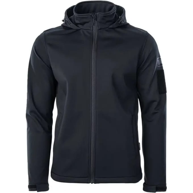Softshell waterdichte jas Magnum Cervus