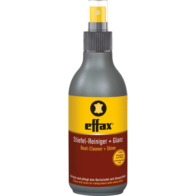 Rijlaarzenreiniger Effax