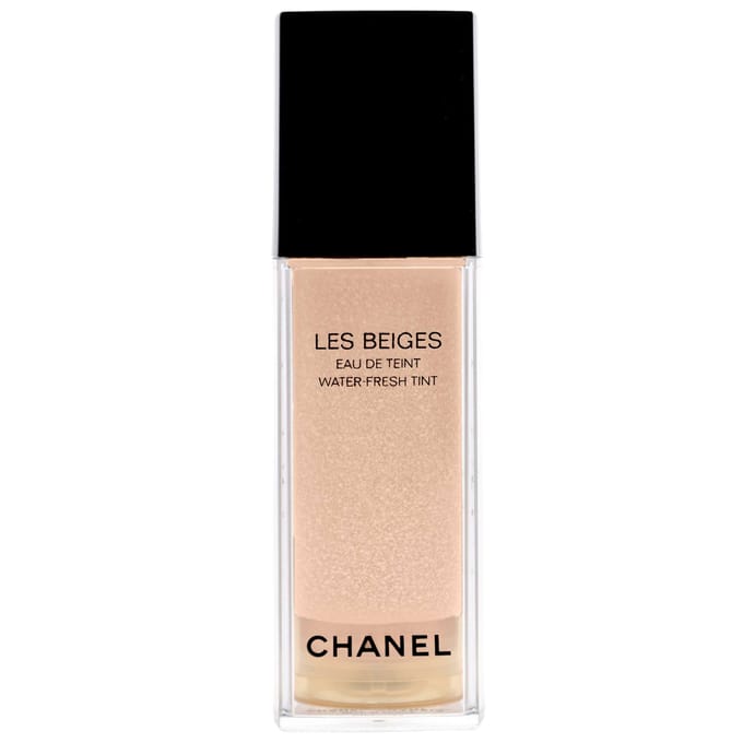 Chanel Les Beiges Eau De Teint - Water Fresh Tint - Medium Light - 30 ml