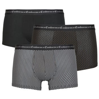 Boxers Eminence BUSINESS BOXER Pack de 3