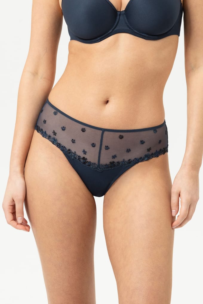 Hipster Serie Pretty Joan Night Blue