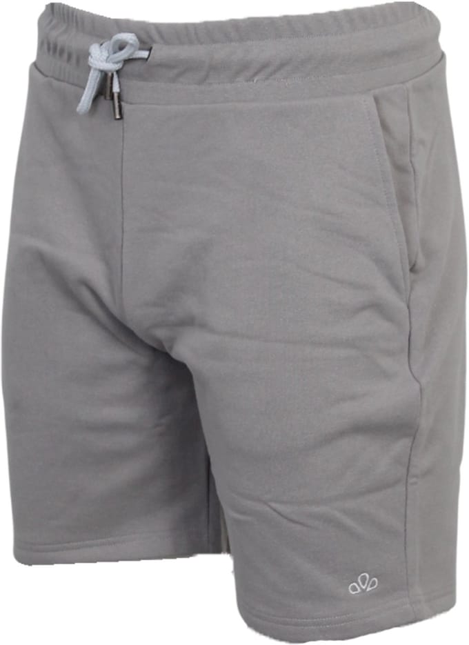 SEA'SONS - Jogger Basic Kinderen | Licht Grijs - Maat 176