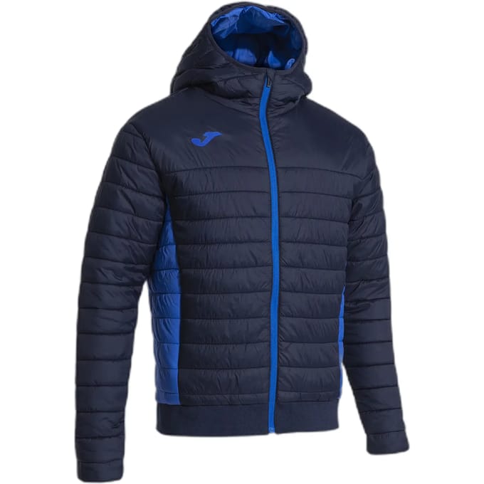 Hooded jacket Joma Urban V