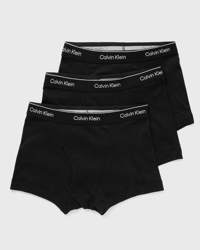 TRUNK 3PK