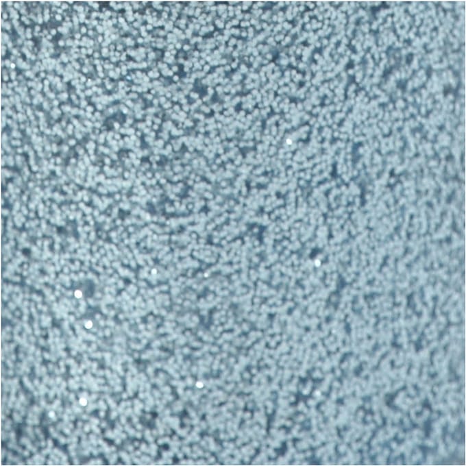 Glitterlijm, lichtblauw, 118 ml/ 1 fles