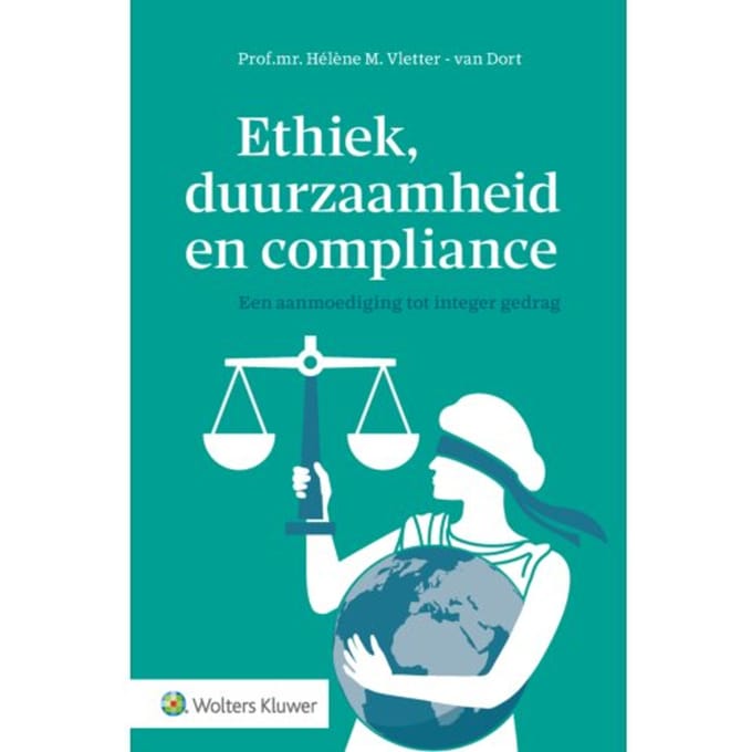 Ethiek, Duurzaamheid En Compliance