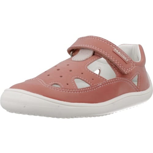 Platte sandalen Pablosky 068974p