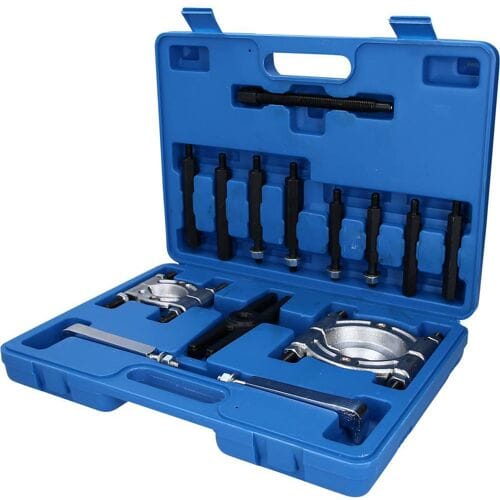 BRILLIANT TOOLS 12-delige Lagerscheiderset