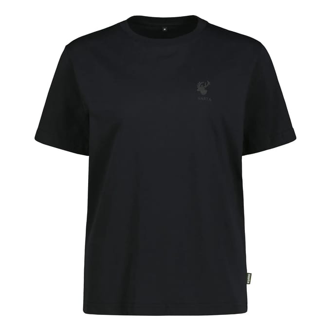 T-shirt dames Sasta Small Deer