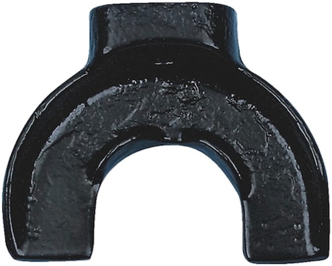 Wurth - Klemplaat II Voor MacPherson veerspanner - Klemplaat II Voor MacPherson veerspanner x 1 st