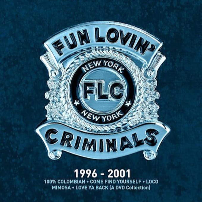 1996-2001 - Fun Lovin' Criminals