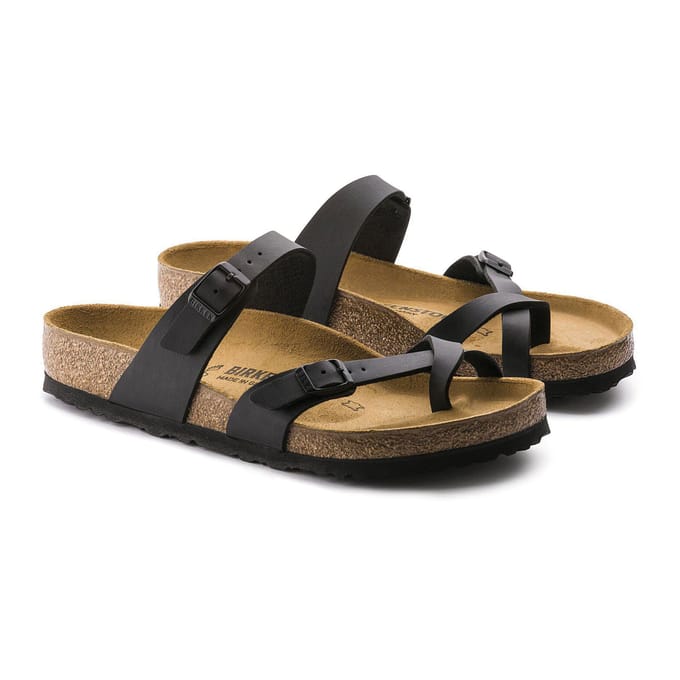 Sandalen Birkenstock Mayari Birko-Flor