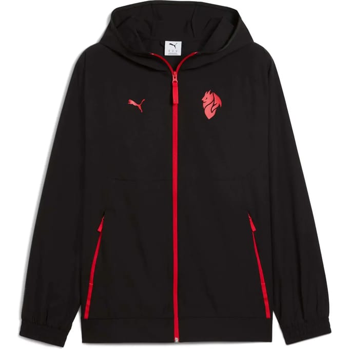 Puma Acm Pumatech Geweven Jas Sweatshirt - Sportswear - Volwassen