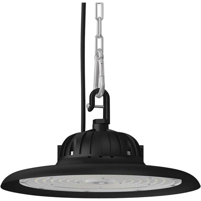 RZB HB 720 LED hal spot IP65 180W 25,000lm