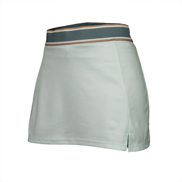 The Indian Maharadja Pique Skort Dames