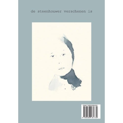 De Steenhouwer Verschenen Is/De Steenhouwer Verdwenen Is - Dietske Geerlings
