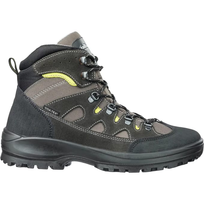 Wandelschoenen Albatros Highlands CTX Mid