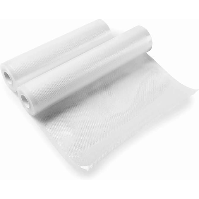 Pak 2 spoelen plastic buis Lacor